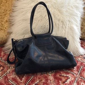 HOBO Vintage Leather Bag